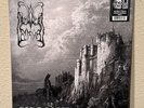 Dimmu Borgir “For All Tid” Silver/White/Black Colored Vinyl 2LP Limited - New
