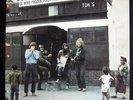 Creedence Clearwater Revival - Willy And The Poor Boys OG 1969 Press (VG+) LP 83