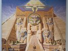 Iron Maiden Powerslave (12