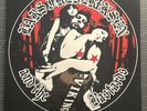 Lars Frederiksen And The Bastards Viking Sealed LP Orig First Press