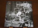 Elliott Smith XO - 1LP 180gm Colored Vinyl SEALED & NEAR MINT  SUPER LOW #0012