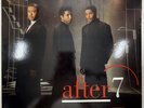 After 7 Vinyl Self Titled 1989 Record Album LP Virgin 7 91061-1 Tested EX