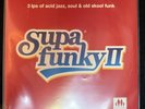 Supa Funky II 3LP Acid Jazz Soul Old Skool Funk Kool & The Gang Barry White VG+