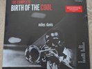 Miles Davis ‎– The Complete Birth Of The Cool Ltd 2LP Vinyl (2019)