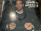 Jay-Z Streets Is Watching Soundtrack 2 x Vinyl LP  Roc-A-Fella 1998 SEALED