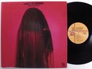 LALO SCHIFRIN Black Widow CTI LP VG++/VG+ b