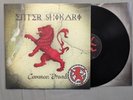 Enter Shikari --Common Dreads Vinyl Record (Black, 2019, 10th Anniversary)