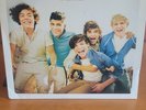 One Direction Up All Night Vinyl Album Emerald Green Record Double LP