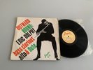 ERIC DOLPHY..OUTWARD BOUND .. RARE UK FIRST ISSUE ALBUM..ESQUIRE..32-123