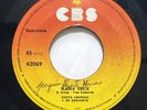 DUETO AMERICA Y SU CONJUNTO RAMA SECA RANCHERA PRESSING COLOMBIA LISTEN