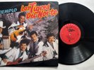 LOS TIGRES DEL NORTE EL EJEMPLO NORTEÑO PRESSING COLOMBIA