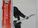 BRUCE SPRINGSTEEN BORN TO RUN CBS/SONY 25AP1274 Japan OBI VINYL LP