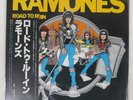 RAMONES ROAD TO RUIN SIRE RJ7529 Japan OBI VINYL LP