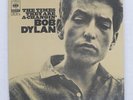 BOB DYLAN TIMES THEY ARE A CHANGIN CBS/SONY SOPD53 Japan VINYL 7