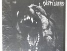DISTILLERS S/T HELLCAT 804221 US VINYL LP