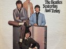 Beatles 1966 Yesterday And Today LP Mono Early Scranton Pressing