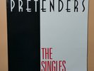 PRETENDERS - The Singles - Vinyl LP Record - 1st Aust Pressing 1987 - NM/NM