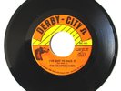 THE HEARTBREAKERS I'VE GOT TO FACE IT DERBY-CITY DC-101 RARE 60S SOUL 45