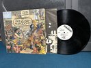 VG+ PROMO FRANK ZAPPA & THE MOTHERS 