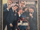 THE APPLEJACKS 1K/1K 1st UK Mono Press 1964 Original Vinyl Record.