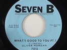 Oliver Morgan 