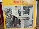 MARIACHI LATIN LP PEDRO REY el gallero DEMARCO RARE  SHRINK