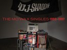 DJ Shadow - (PRESALE 7/17/26) The Mo' Wax Singles 1993-1997 (8xVINYL BOX) - HIP