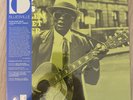 Blind Gary Davis - Harlem Street Singer - Bluesville Acoustic Sounds Series LP
