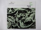 Donald Byrd Byrd In Flight Blue Note BN 4048 Japan  VINYL LP