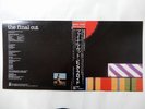 Pink Floyd The Final Cut CBS/Sony 25AP 2410 Japan  VINYL LP OBI