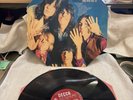 The Rolling Stones ‎Through The Past, Darkly UK 1969 Vinyl Decca MONO