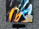 Adrian Smith Vinyl and wristband
