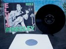1 x German LP Elvis Presley  First Album  RCA LPM 1254
