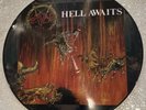 Slayer Hell Awaits 12