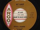 Etta James 