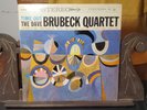 The Dave Brubeck Quartet Time Out - Vinyl LP (1961) Reissue CS 8192 STEREO