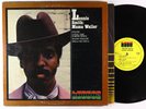 Lonnie Smith - Mama Wailer LP - Kudu RVG VG+