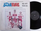 STARFIRE Get Off With Us DYNAMIC ARTISTS LP VG+ b