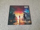 Nobuo Uematsu ‎– Final Fantasy VII Rebirth Video Game Soundtrack, 1x12 Vinyl LP