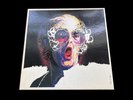 The Definitive Elton John 5x Vinyl Lp Box Set 1979, DJM LSP 14512