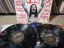 Ozzy Osbourne Live At Budokan 2lp White/Black Vinyl 2019 SYOTOS Press Inserts NM