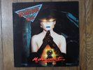 HALLOWS EVE- MONUMENT+ INNER  - 1988 MADE IN HOLLAND - VERY GOOD