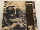 CORONER - PUNISHMENT FOR DECADENCE - 1988 ORIGINAL - VERY GOOD