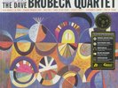 DAVE BRUBECK QUARTET, The - Time Out (reissue) - AUDIOPHILE VINYL LP