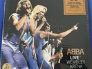 ABBA Live At Wembley Arena 3-LP (Half Speed Mastered, 180g)