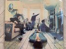Oasis Definitely Maybe STUNNING CONDITION 2LP Vinyl, Damont First Press
