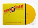 Queen Flash Gordon Yellow Coloured Vinyl LP Album 2015 Record NEW
