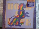 Jimi Hendrix Experience BOX SET - Bold As Love (The Axis: Bold As Love Sessions)