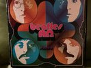 The BEATLES Alpha Omega 4 LP Vinyl Record Box Set VG+