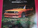 Frank Ocean Nostalgia Ultra Lp Coloured Vinyl Record New Unsealed And Unplayed